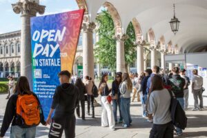 University of Milan (Università Degli Studi Di Milano) – Đại Học Nghiên Cứu Hàng Đầu Tại Ý