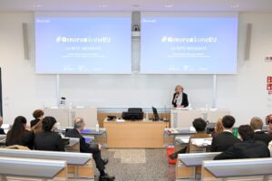 Bocconi University