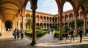University of Milan